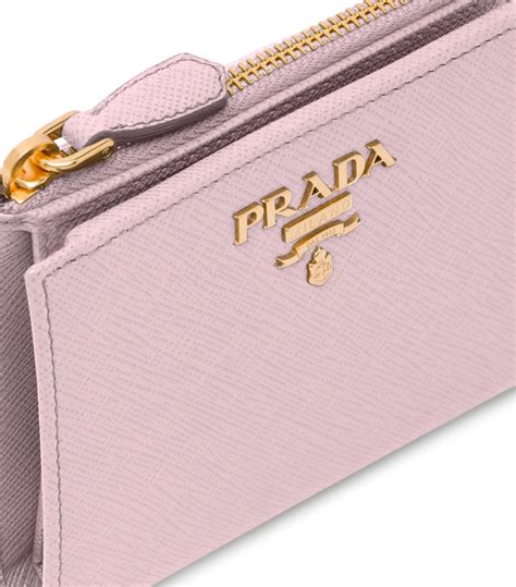 prada wallet holder|Prada small wallet price.